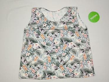 bluzy xl: Bluzka damska, rozmiar 4XL — 2