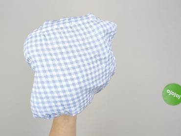 blue: Niebieski Księżyc, Bluzka damska, rozmiar XL — 5