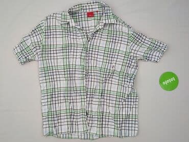 ubrania z motywem gór: Volcano, Koszulа dla mężczyzn, rozmiar L — 2