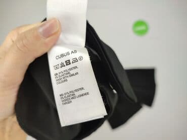 spodnie cubus: Cubus, Spodnie materiałowe damskie, rozmiar S — 5