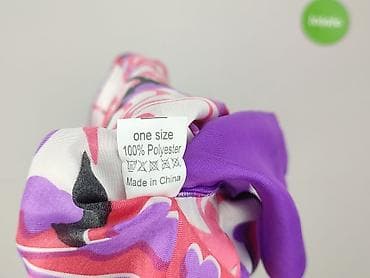 spodnie harem: One size, Sukienka damska, rozmiar One size — 4