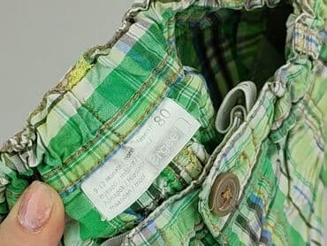kombinezon topolino: Shorts, Ergee, 9-12 months, condition - Perfect — 4