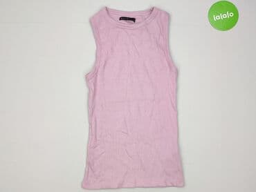 top z piorkami: Mohito, Top damski, rozmiar S — 2