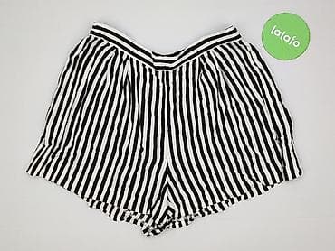 clothes second hand: H&M, Szorty damskie, rozmiar M — 3