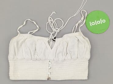 pull and bear bluzy: PULL&BEAR, Топ жіночий, S — 2