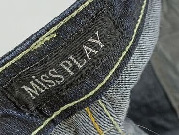 джинси жіночі сінсей: Jeans for women, size S (EU 36) — 4
