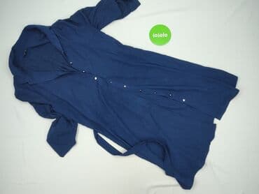 koszula nocna z krótkim rękawem: Tom Rose, Sukienka damska, L — 2