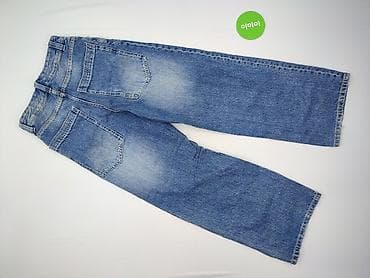 pullandbear polska: Bershka, Jeans for women, size XS — 3