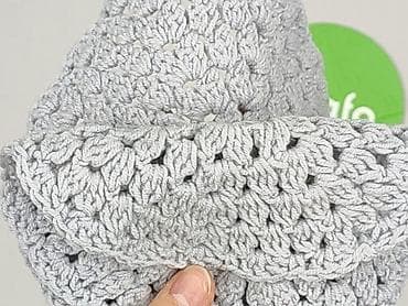 mohito domowe: Serwetka 15 x 15, kolor - Szary, stan - Idealny — 4