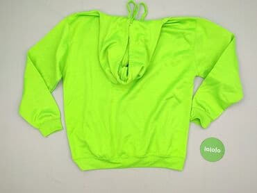 bluza reporter: Bluza z kapturem dla mężczyzn, L, Just Hoods, stan - Bardzo dobry — 3
