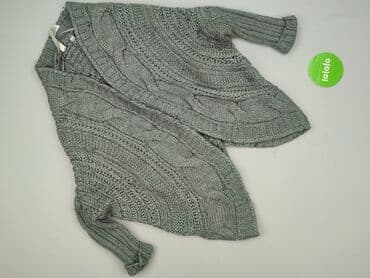 sukienki z kaszmiru: Broadway, Kardigan damski, rozmiar XS — 2