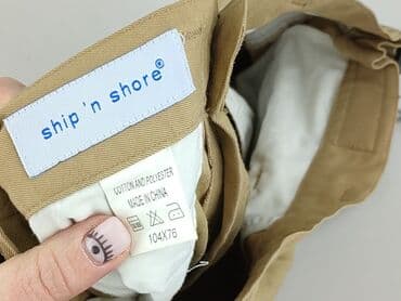 moro cargo spodnie: Spodnie cargo damskie, M — 5