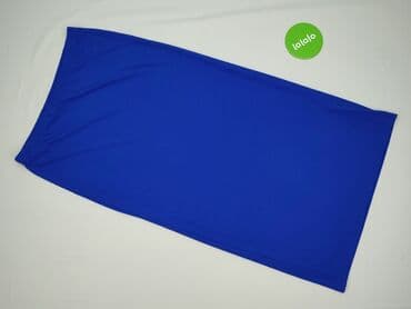 srebrny top h m: H&M Divided, Spódnica damska, M — 3