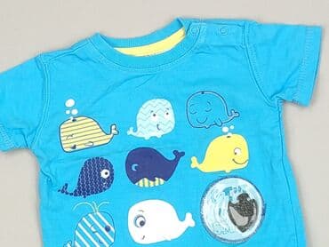 numer koszulki lewandowskiego: Blouse, Ergee, 3-6 months, condition - Perfect — 1