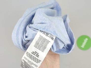 sinsay basic t shirt: Janina, T-shirt damski, rozmiar XL — 4