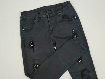 buty american eagle: Jeansy damskie, rozmiar XL — 1