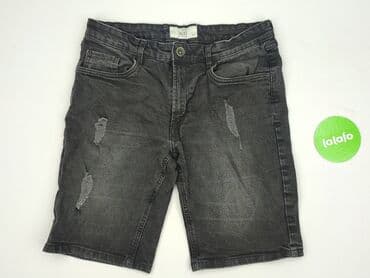 Kurtki: Rebel, Szorty dla mężczyzn, rozmiar L — 2