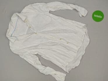 koszula z krytymi guzikami: Koszulа dla mężczyzn, rozmiar S — 2