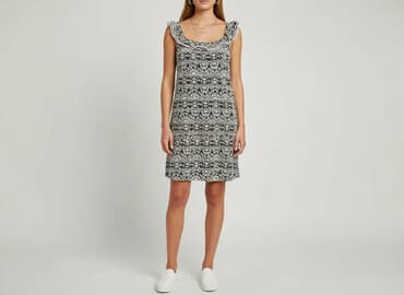 sukienka na wesele łódź: Reserved, Sukienka damska, rozmiar L — 6