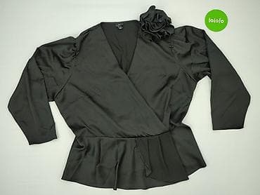 house mcqueen: River Island, Bluzka damska, rozmiar 5XL — 2