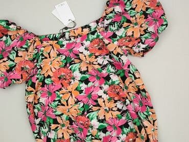 t shirty motocyklowe: M&Co, Women's blouse, size XS (EU 34) — 1