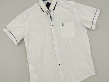 Ubrania męskie: Speedo, Koszulа dla mężczyzn, rozmiar 5XL — 1