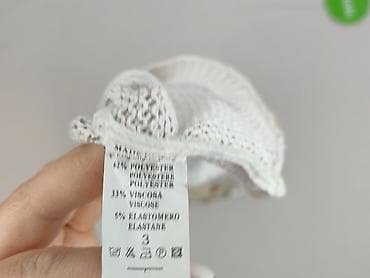 legginsy softshell: Sweter damski, rozmiar One size — 5