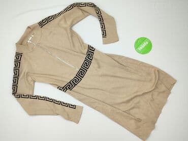 andżela kurtka zimowa: Sukienka damska, rozmiar 2XS — 2