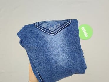 reserved podkoszulki: Jeans, Reserved, 1.5-2 years, 92, condition - Very good — 5