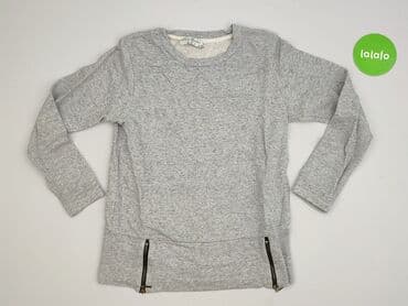 zara bluza z misiem: Zara, Bluza damska
, rozmiar M — 2