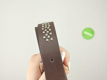 torba damska: Pasek, Damskie, stan - Idealny — 4