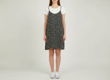 sukieneczki na lato: Kombinezon damski, rozmiar S — 5