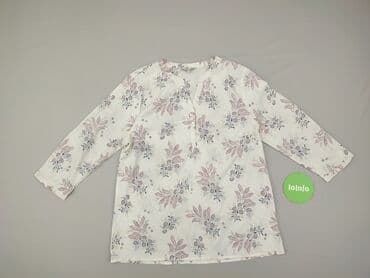 koszula damska hugo boss: Greenpoint, Women's blouse, size XL (EU 42) — 2