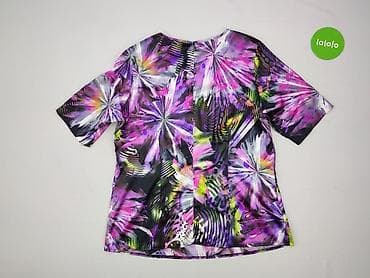 jusi couture: Bluzka damska, rozmiar 2XL — 3