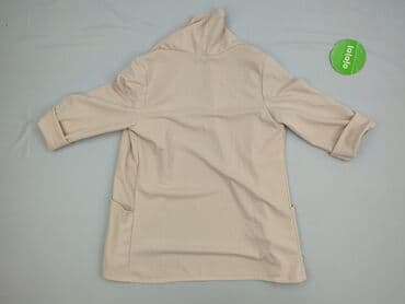 beżowy kardigan damski: Kardigan damski, rozmiar M — 3