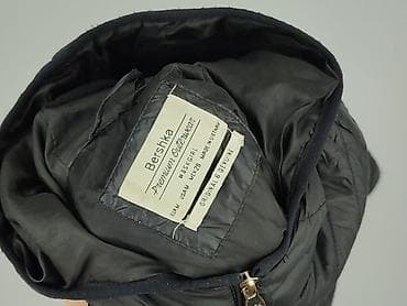 Ubrania damskie: Bershka, Kurtka przejściowa damska, rozmiar M — 5