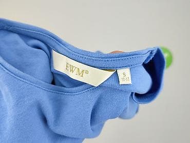 endo t shirty: EWM, T-shirt damski, rozmiar S — 4