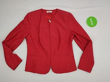 kurtka trapstat: Marynarka damska, rozmiar L — 2