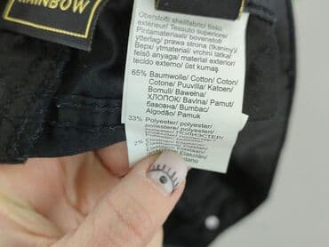 sinsay legginsy gym hard: RAINBOW, Spodnie materiałowe damskie, L — 5