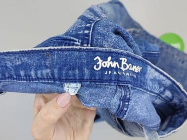 spodnie john baner: John Baner, Jeansy damskie, rozmiar M — 4