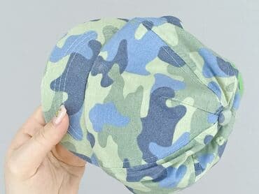 lewandowski numer na koszulce: Baseball cap, 3-6 months, condition - Good — 4