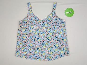 primark spaghetti top: George, Top damski, rozmiar M — 2