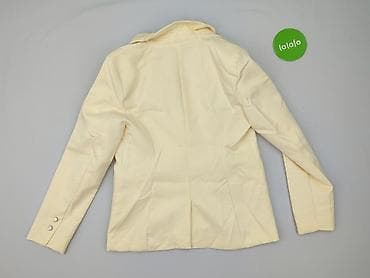 reserved garnitury: Sinsay, Marynarka damska, rozmiar S — 3