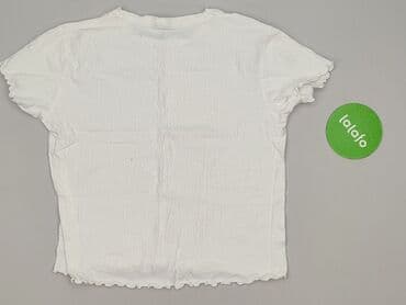 piżama pajacyk 128: T-shirt, Reserved, 13 years, 152-158 cm, condition - Very good — 3