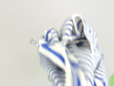 sukienka z dekoltem łódka: Bluzka damska, M — 4