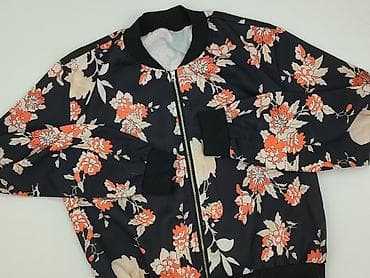 Shein, Kurtka bomberka damska, rozmiar M