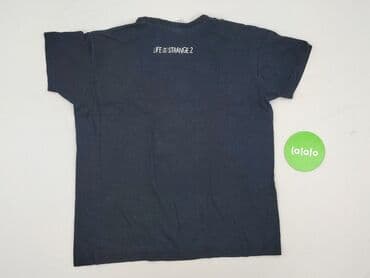 kod na darmowe ubrania shein: SolS, Koszulka dla mężczyzn, rozmiar S — 4