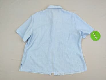 bluzka z otworem na kciuk: Your Sixth Sense, Women`s shirt, size 3XL (EU 46) — 3