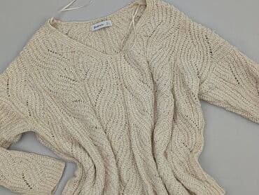 sweter ze stradivarius: Stradivarius, Sweter damski, rozmiar S — 1
