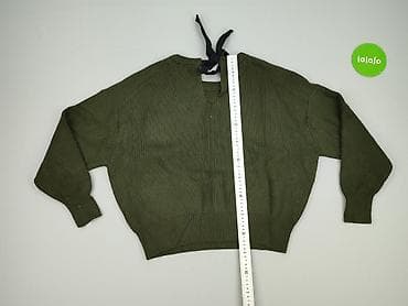 ugg cropp: Zara, Sweter damski, rozmiar M — 4